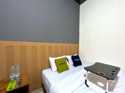 urbanview de path house syariah boyolali