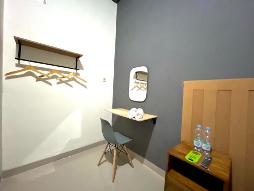 urbanview de path house syariah boyolali