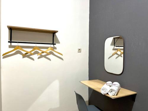 urbanview de path house syariah boyolali