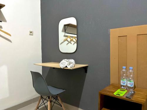 urbanview de path house syariah boyolali