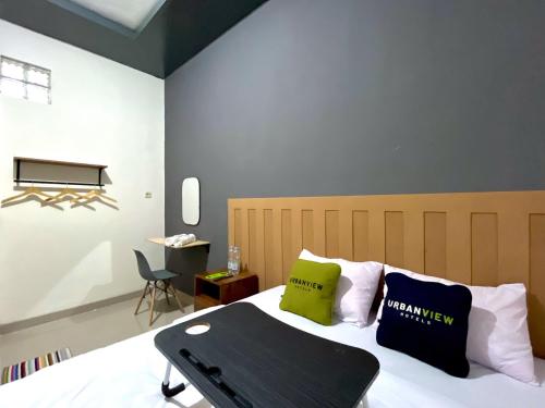 urbanview de path house syariah boyolali