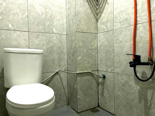 urbanview de path house syariah boyolali