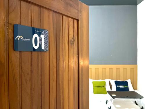 urbanview de path house syariah boyolali