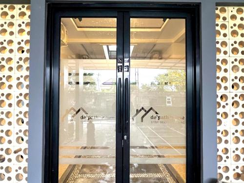 urbanview de path house syariah boyolali