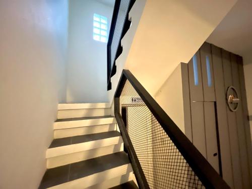 urbanview de path house syariah boyolali