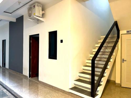 urbanview de path house syariah boyolali