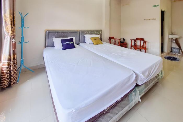 urbanview hotel penginapan ananda