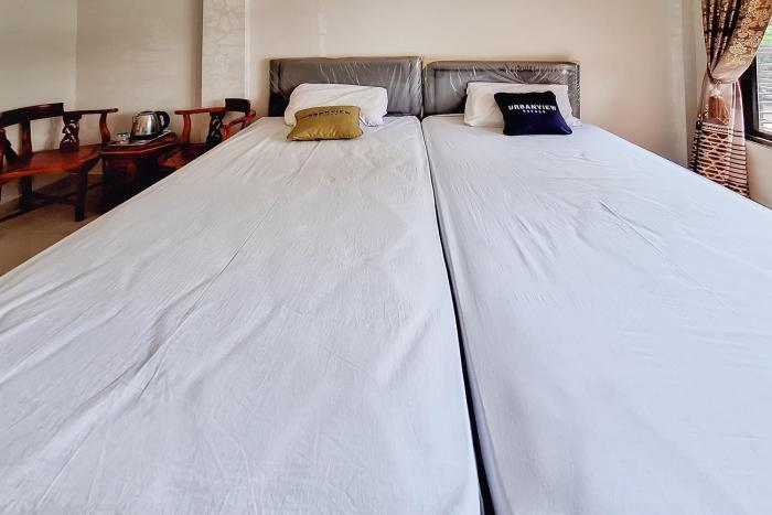urbanview hotel penginapan ananda