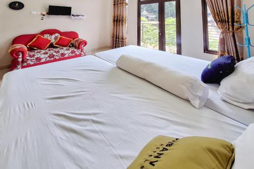 urbanview hotel penginapan ananda