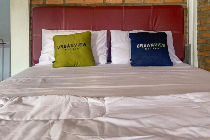 urbanview hotel villa q gisting by reddoorz