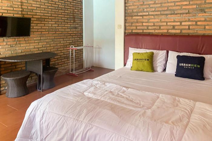 urbanview hotel villa q gisting by reddoorz