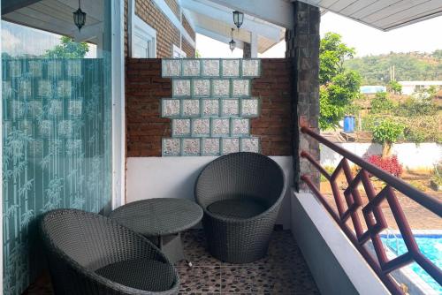 urbanview hotel villa q gisting by reddoorz