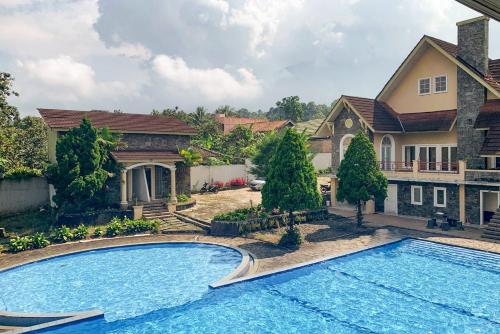urbanview hotel villa q gisting by reddoorz