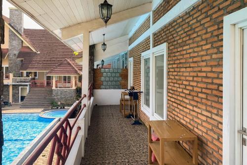 urbanview hotel villa q gisting by reddoorz