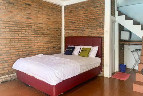 urbanview hotel villa q gisting by reddoorz