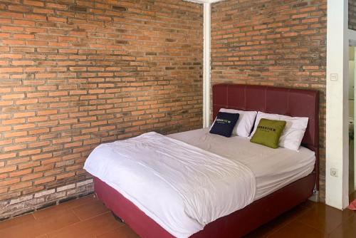 urbanview hotel villa q gisting by reddoorz