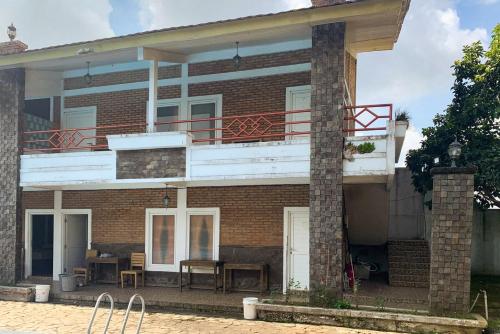 urbanview hotel villa q gisting by reddoorz
