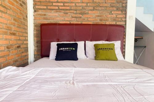 urbanview hotel villa q gisting by reddoorz
