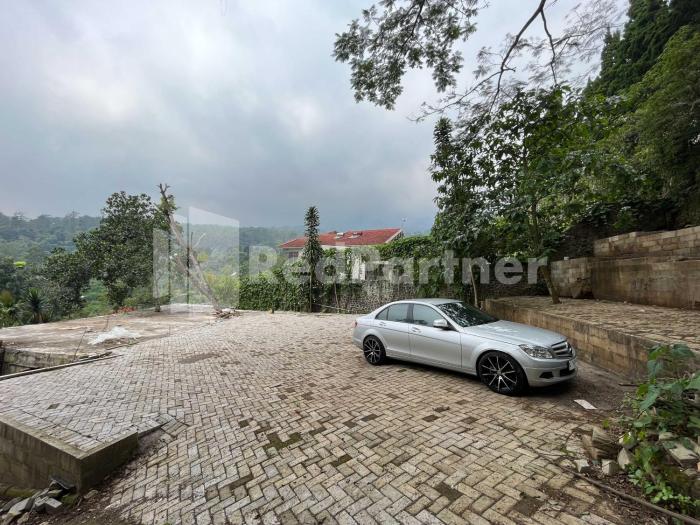 villa a2 trawas redpartner