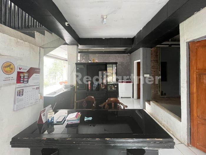 villa a2 trawas redpartner