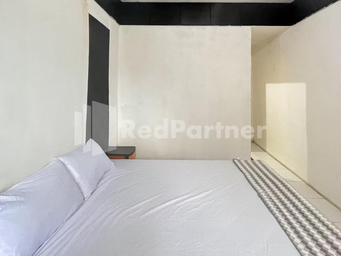 villa a2 trawas redpartner