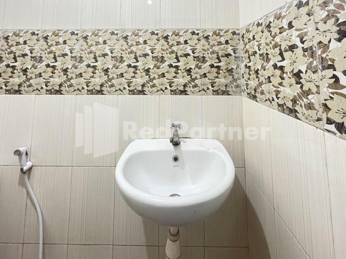 villa a2 trawas redpartner