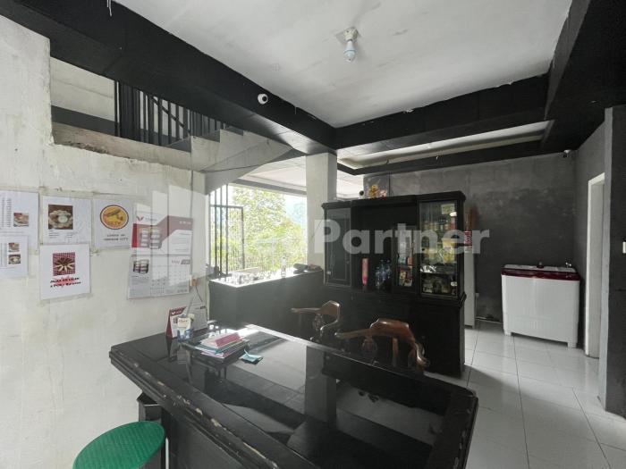 villa a2 trawas redpartner