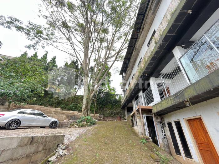 villa a2 trawas redpartner