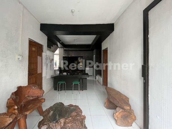 villa a2 trawas redpartner
