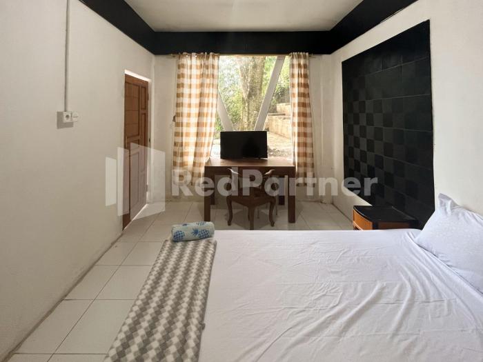 villa a2 trawas redpartner