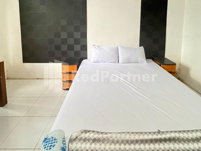 villa a2 trawas redpartner