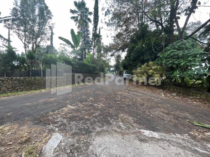 villa a2 trawas redpartner