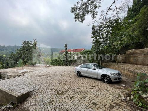 villa a2 trawas redpartner