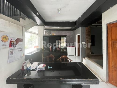 villa a2 trawas redpartner