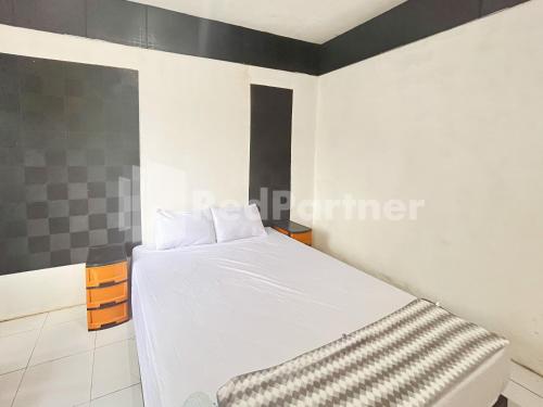 villa a2 trawas redpartner