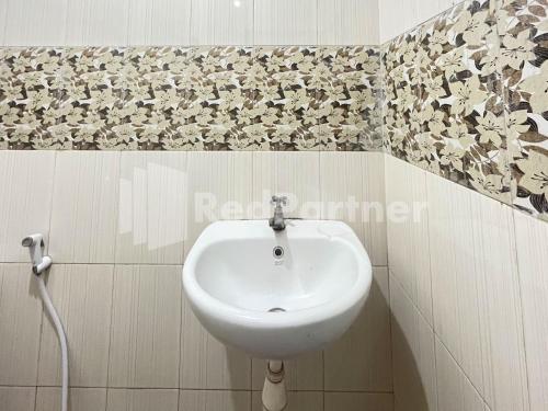 villa a2 trawas redpartner