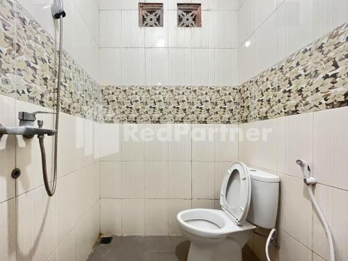 villa a2 trawas redpartner