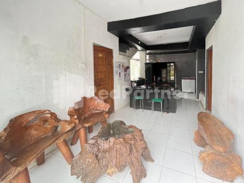 villa a2 trawas redpartner