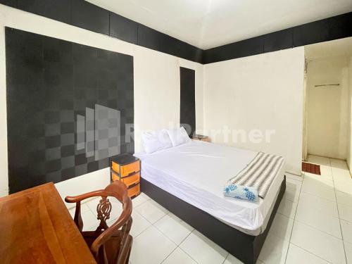 villa a2 trawas redpartner