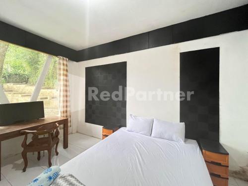 villa a2 trawas redpartner