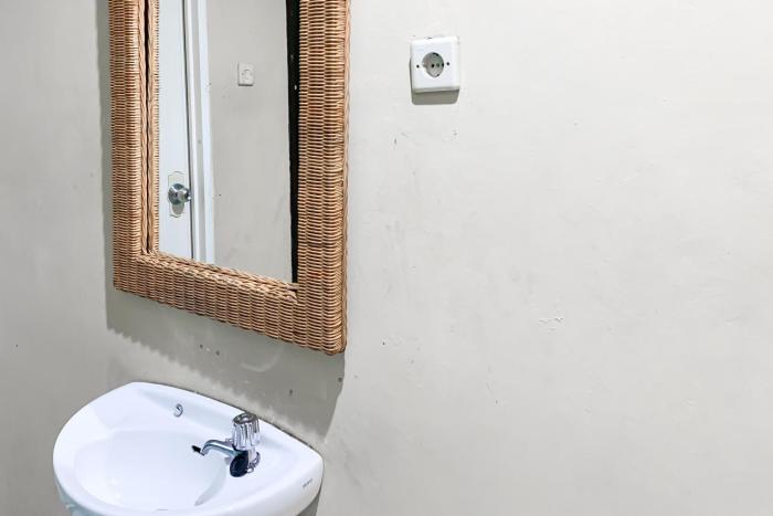 villa doasis 2 puncak mitra reddoorz