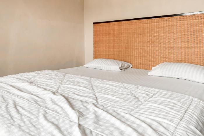 villa doasis 2 puncak mitra reddoorz