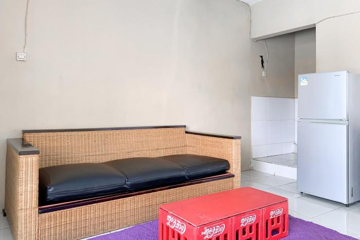 villa doasis 2 puncak mitra reddoorz