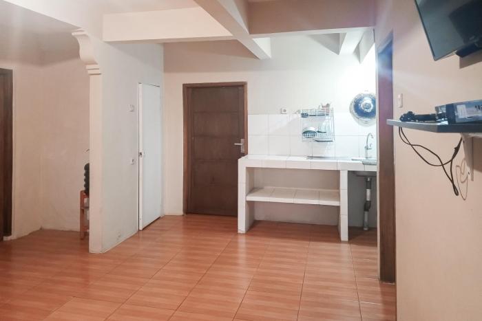 villa doasis 2 puncak mitra reddoorz