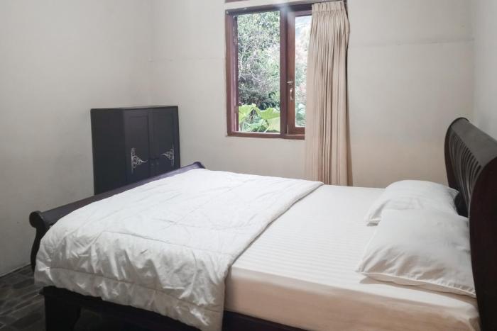 villa doasis 2 puncak mitra reddoorz