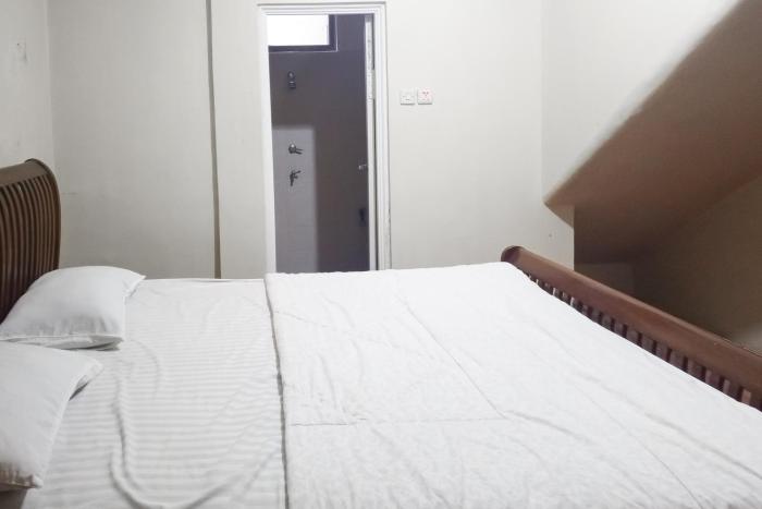 villa doasis 2 puncak mitra reddoorz