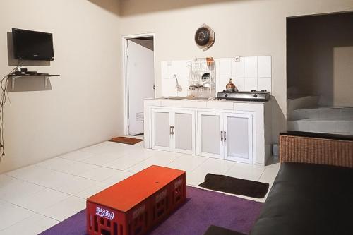 villa doasis 2 puncak mitra reddoorz