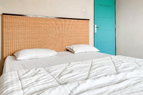 villa doasis 2 puncak mitra reddoorz
