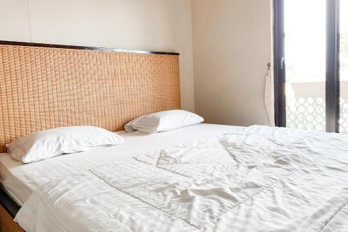 villa doasis 2 puncak mitra reddoorz