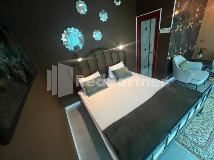 villa layar selorejo mitra reddoorz